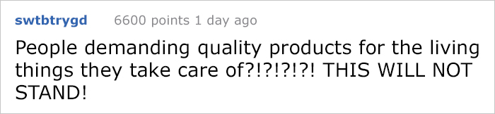 Millennials Are Blamed For Ruining Pet Food Industry So They Respond By Explaining Why It's Not Their Fault Millennials Are Blamed For Ruining Pet Food Industry So They Respond By Explaining Why It's Not Their Fault