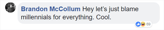 Millennials Are Blamed For Ruining Pet Food Industry So They Respond By Explaining Why It's Not Their Fault Millennials Are Blamed For Ruining Pet Food Industry So They Respond By Explaining Why It's Not Their Fault