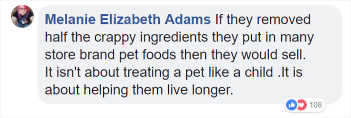 Millennials Are Blamed For Ruining Pet Food Industry So They Respond By Explaining Why It's Not Their Fault Millennials Are Blamed For Ruining Pet Food Industry So They Respond By Explaining Why It's Not Their Fault
