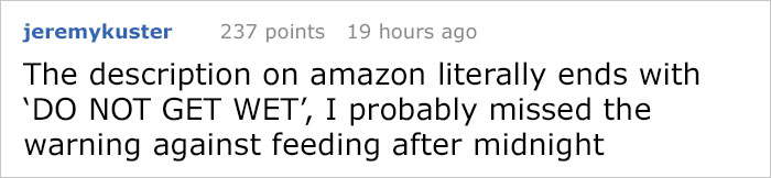 Mom Regrets Buying Her Kid A Scream-Activated Spider Toy From Amazon After Learning How It Works Mom Regrets Buying Her Kid A Scream-Activated Spider Toy From Amazon After Learning How It Works