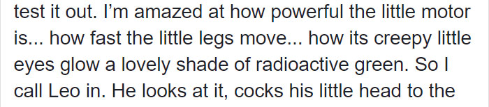 Mom Regrets Buying Her Kid A Scream-Activated Spider Toy From Amazon After Learning How It Works