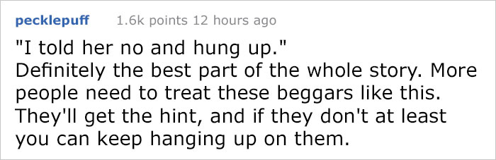 This Guy Bought A $300 Gift For His Brother, But His Mother Brushed It Off As A Gift From Santa And Asked For More Money This Guy Bought A $300 Gift For His Brother, But His Mother Brushed It Off As A Gift From Santa And Asked For More Money