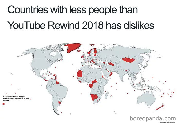 Youtube-Rewind-2018-Most-Disliked-Video-Reactions