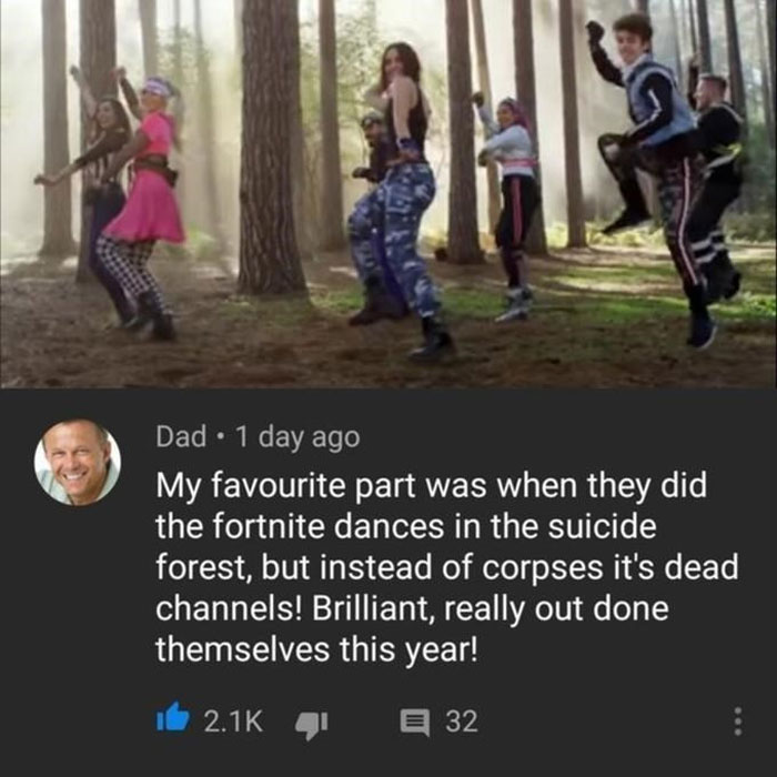 Youtube-Rewind-2018-Most-Disliked-Video-Reactions