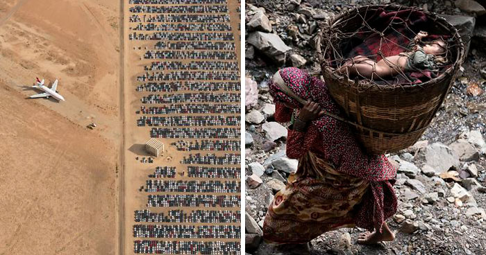 50 Of The Most Incredible Photos Of The National Geographic Photo Contest Of 2018