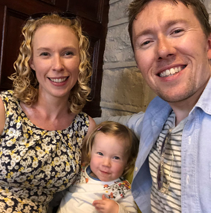 Dying Man Bought Christmas Gifts For Neighbor's 2-Year-Old That She Will Be Getting Until 2032 Dying Man Bought Christmas Gifts For Neighbor's 2-Year-Old That She Will Be Getting Until 2032