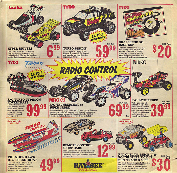 This Toys Ad From The 80s Has Resurfaced And It Shows What Kids Dreamed Of Years Ago This Toys Ad From The 80s Has Resurfaced And It Shows What Kids Dreamed Of Years Ago