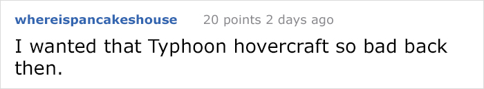 This Toys Ad From The 80s Has Resurfaced And It Shows What Kids Dreamed Of Years Ago This Toys Ad From The 80s Has Resurfaced And It Shows What Kids Dreamed Of Years Ago