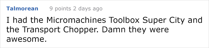 This Toys Ad From The 80s Has Resurfaced And It Shows What Kids Dreamed Of Years Ago This Toys Ad From The 80s Has Resurfaced And It Shows What Kids Dreamed Of Years Ago