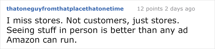 This Toys Ad From The 80s Has Resurfaced And It Shows What Kids Dreamed Of Years Ago