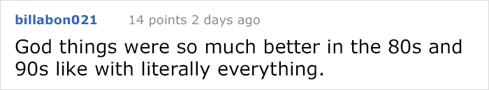 This Toys Ad From The 80s Has Resurfaced And It Shows What Kids Dreamed Of Years Ago This Toys Ad From The 80s Has Resurfaced And It Shows What Kids Dreamed Of Years Ago