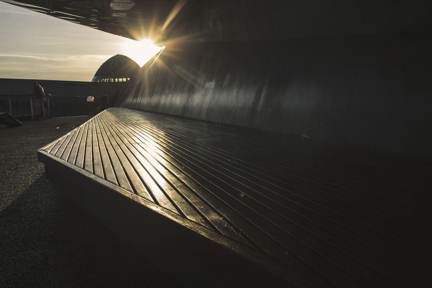 I Love To Run Away With My Camera (Part 2)