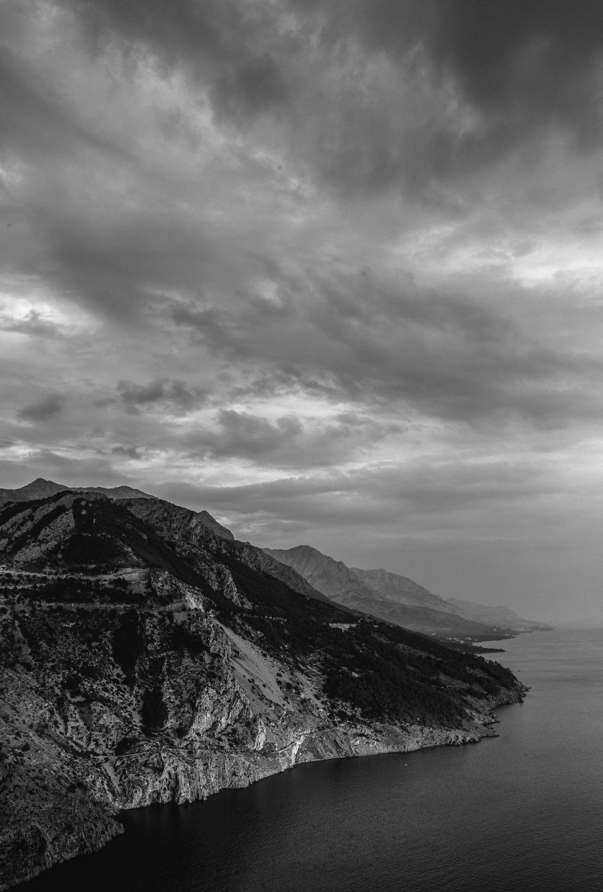 I Love To Run Away With My Camera (Part 2)