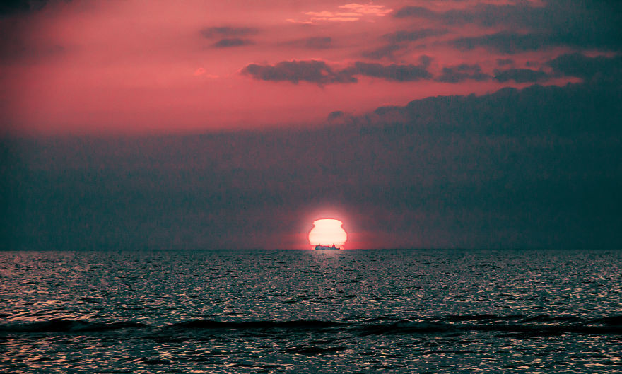 I Love To Run Away With My Camera (Part 2)