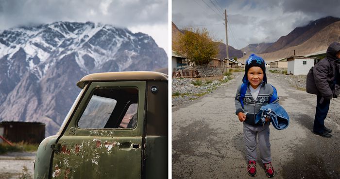 I Photographed Abandoned Soviet Towns And Factories In Kyrgyzstan