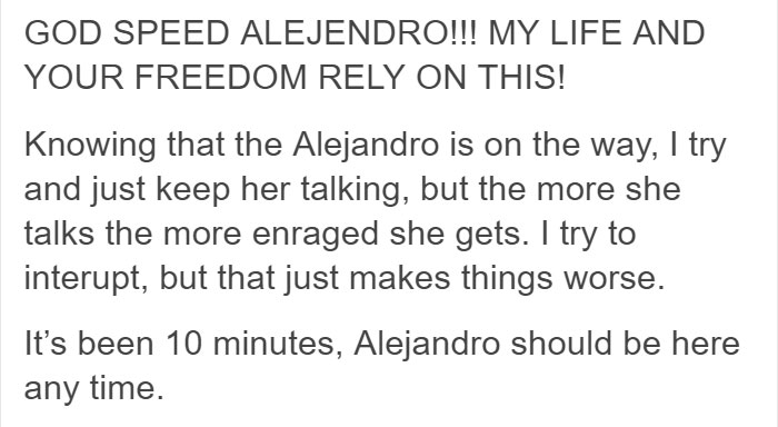 Guy Shares The Story Of How Domino's Pizza Tracker Saved Him From His Violent Ex-Girlfriend
