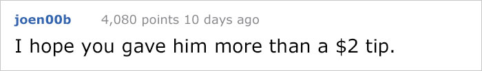 Guy Shares The Story Of How Domino's Pizza Tracker Saved Him From His Violent Ex-Girlfriend Guy Shares The Story Of How Domino's Pizza Tracker Saved Him From His Violent Ex-Girlfriend