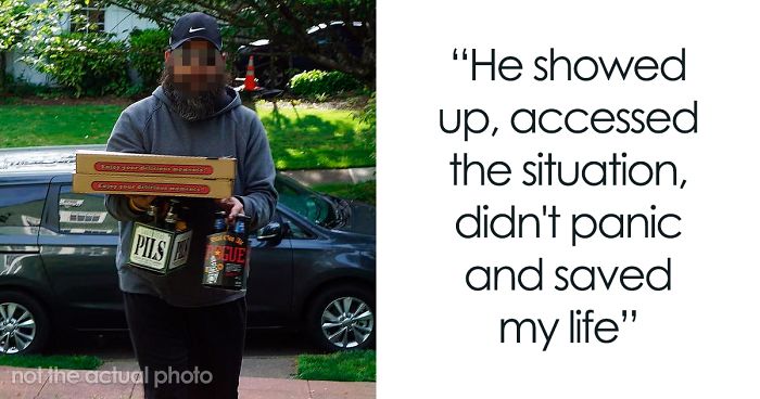 Guy Shares The Story Of How Domino’s Pizza Tracker Saved Him From His Violent Ex-Girlfriend
