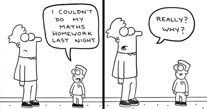 I Illustrate What It’s Like To Be A Primary School Teacher (35 New Pics)