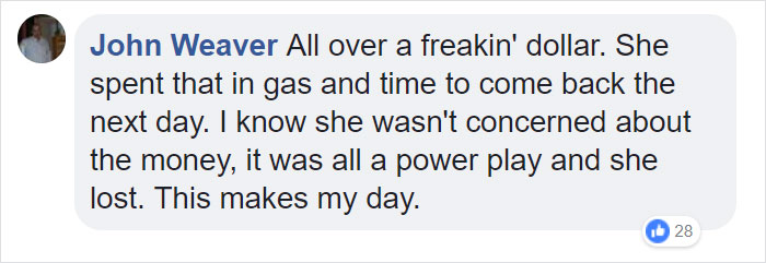 Rude Woman Demands Discount On A 50 Cent Christmas Ornament, Retail Worker Gets Revenge