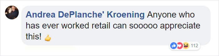 Rude Woman Demands Discount On A 50 Cent Christmas Ornament, Retail Worker Gets Revenge Rude Woman Demands Discount On A 50 Cent Christmas Ornament, Retail Worker Gets Revenge