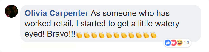 Rude Woman Demands Discount On A 50 Cent Christmas Ornament, Retail Worker Gets Revenge Rude Woman Demands Discount On A 50 Cent Christmas Ornament, Retail Worker Gets Revenge