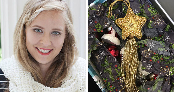 Rude Woman Demands Discount On A 50 Cent Christmas Ornament, Retail Worker Gets Revenge