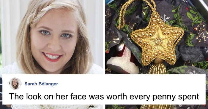Rude Woman Demands Discount On A 50 Cent Christmas Ornament, Retail Worker Gets Revenge
