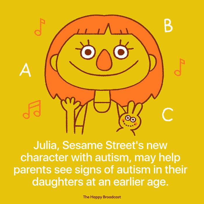 2019 Is Almost Here. It's Time To Enjoy All The (Illustrated) Good News Of 2018!