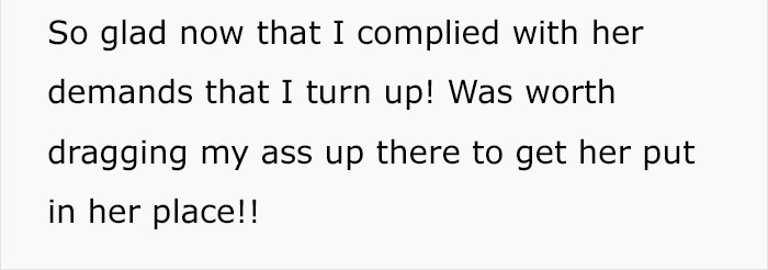 'Don't Believe I'm Sick?' People Are Applauding The Way This Employee Got Revenge On Her Manager