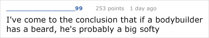 Bodybuilder Finds Out His Pic Is Used In A Meme About Slapping Moms, Responds With His Mom's Pic Bodybuilder Finds Out His Pic Is Used In A Meme About Slapping Moms, Responds With His Mom's Pic