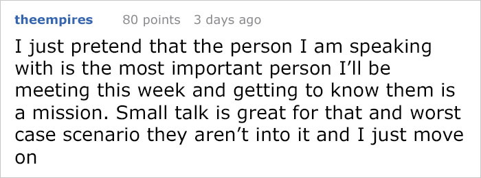 8 Tips On How To Get Better At Small Talk And Start Enjoying It 8 Tips On How To Get Better At Small Talk And Start Enjoying It