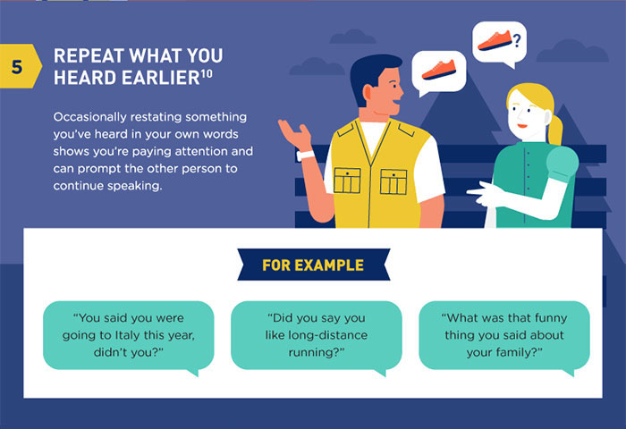 8 Tips On How To Get Better At Small Talk And Start Enjoying It 8 Tips On How To Get Better At Small Talk And Start Enjoying It