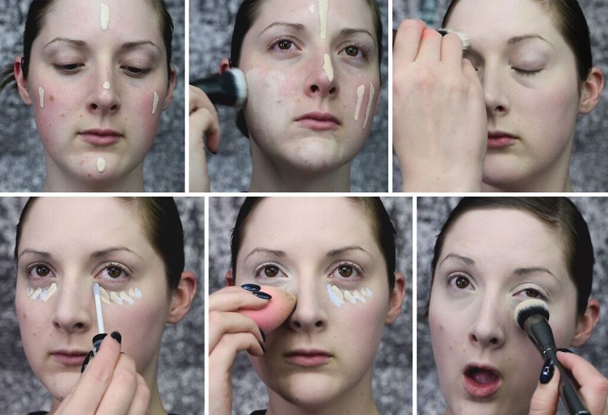 This Dreamy Look Is Holiday Party Goals (And It's Super Easy)! This Dreamy Look Is Holiday Party Goals (And It's Super Easy)!