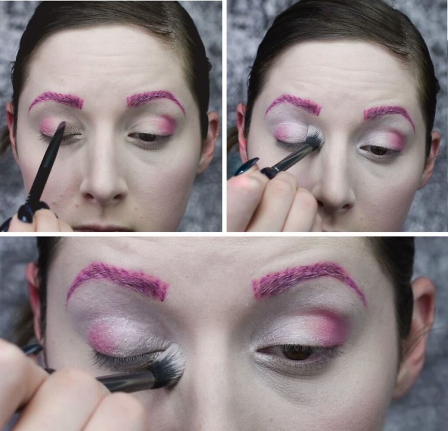 This Dreamy Look Is Holiday Party Goals (And It's Super Easy)!