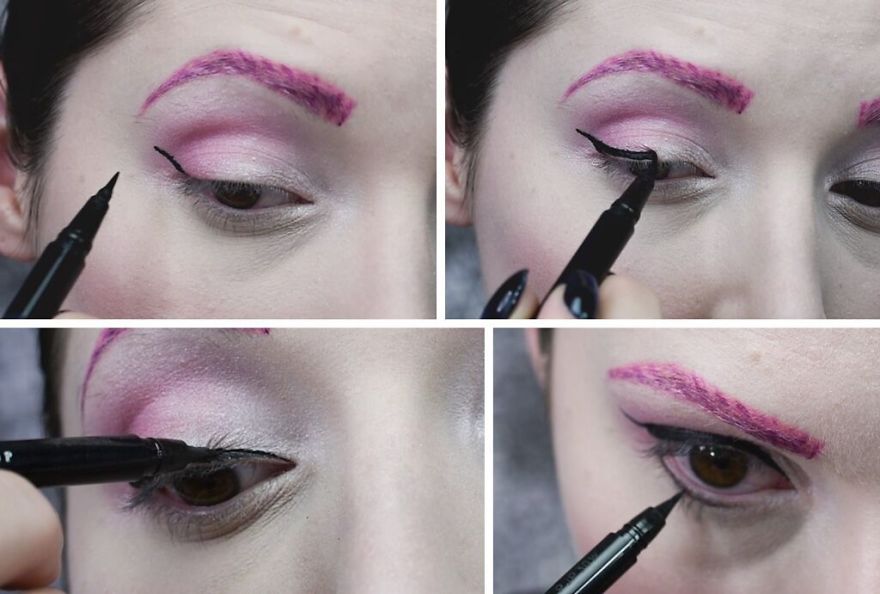 This Dreamy Look Is Holiday Party Goals (And It's Super Easy)!