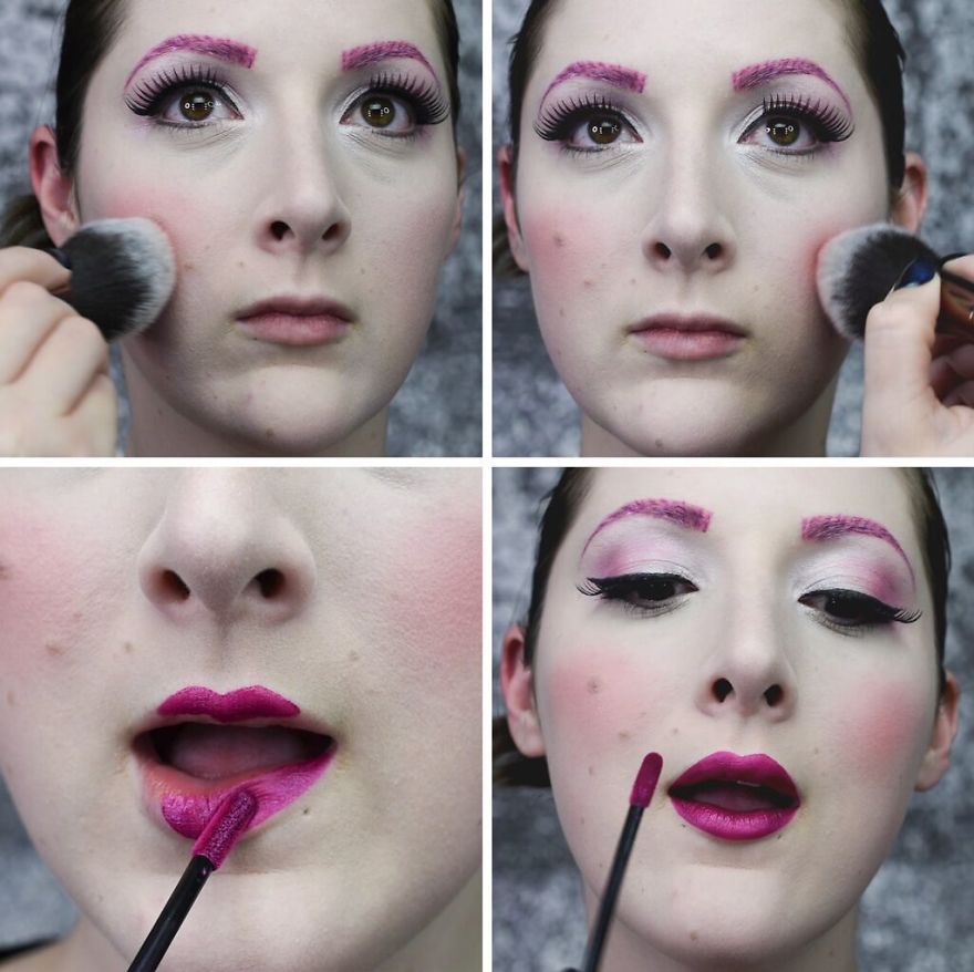 This Dreamy Look Is Holiday Party Goals (And It's Super Easy)! This Dreamy Look Is Holiday Party Goals (And It's Super Easy)!