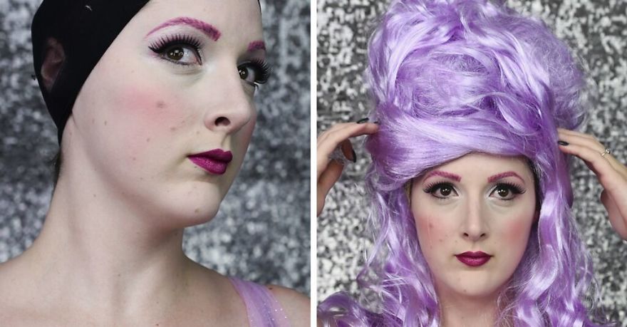 This Dreamy Look Is Holiday Party Goals (And It's Super Easy)! This Dreamy Look Is Holiday Party Goals (And It's Super Easy)!