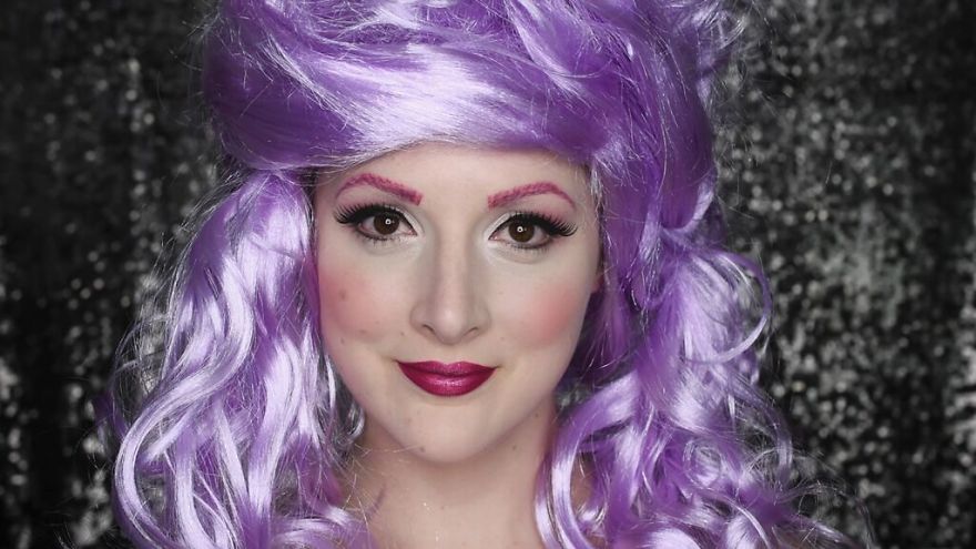 This Dreamy Look Is Holiday Party Goals (And It's Super Easy)!