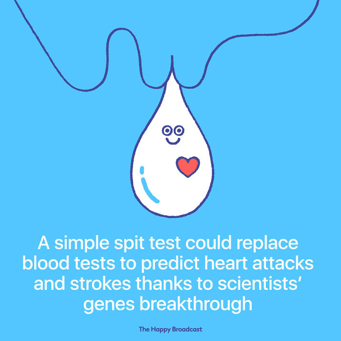 2019 Is Almost Here. It's Time To Enjoy All The (Illustrated) Good News Of 2018!