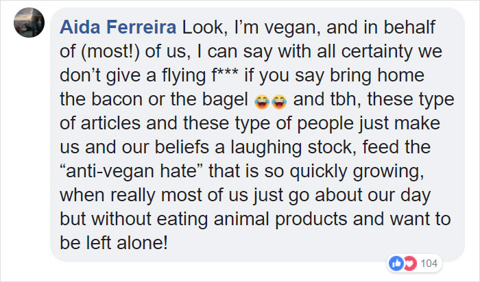 PETA Asks People To Stop Using "Anti-Animal" Phrases And People Can't Help But Laugh PETA Asks People To Stop Using "Anti-Animal" Phrases And People Can't Help But Laugh