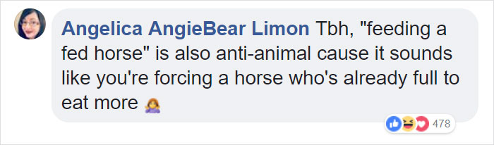 PETA Asks People To Stop Using "Anti-Animal" Phrases And People Can't Help But Laugh