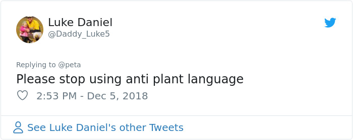 PETA Asks People To Stop Using "Anti-Animal" Phrases And People Can't Help But Laugh