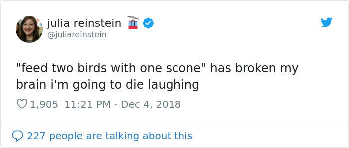 PETA Asks People To Stop Using "Anti-Animal" Phrases And People Can't Help But Laugh PETA Asks People To Stop Using "Anti-Animal" Phrases And People Can't Help But Laugh