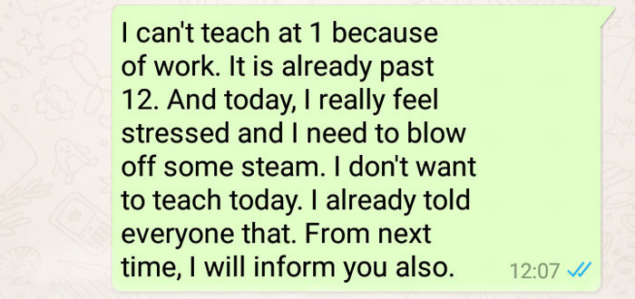 "I Teach Swimming To Kids For Free. Mom Demands That I Teach Her Son Exclusively And Give Her The Money"