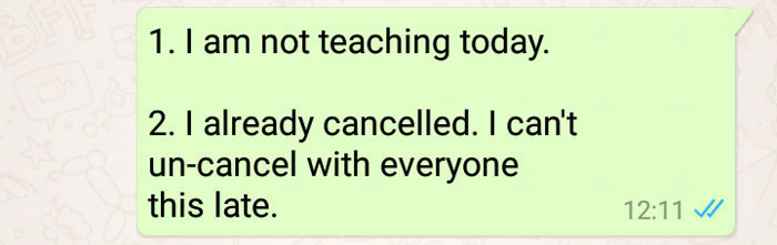 "I Teach Swimming To Kids For Free. Mom Demands That I Teach Her Son Exclusively And Give Her The Money"