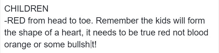 Bride Asks Guests To Dress Based On Their Weight, Completely Loses It When Someone Shames Her On Reddit Bride Asks Guests To Dress Based On Their Weight, Completely Loses It When Someone Shames Her On Reddit