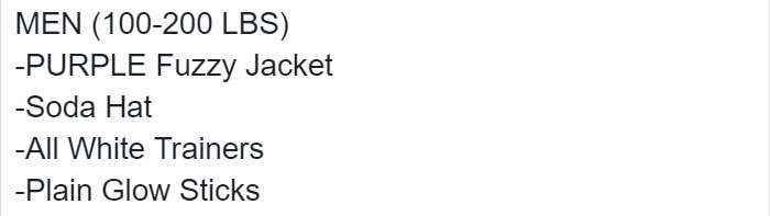 Bride Asks Guests To Dress Based On Their Weight, Completely Loses It When Someone Shames Her On Reddit