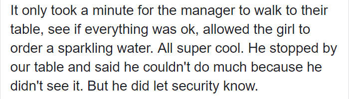 Three Girls Notice This Man's Suspicious Behavior In A Restaurant And Save This Woman From Rape Attempt