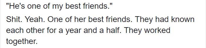 Three Girls Notice This Man's Suspicious Behavior In A Restaurant And Save This Woman From Rape Attempt Three Girls Notice This Man's Suspicious Behavior In A Restaurant And Save This Woman From Rape Attempt